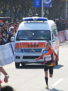 诸暨市大型活动