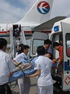 诸暨市接送服务