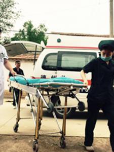 诸暨市院后转乡