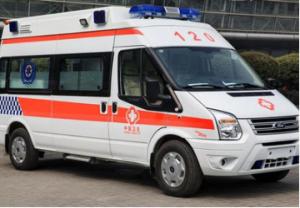 诸暨市救护车租赁